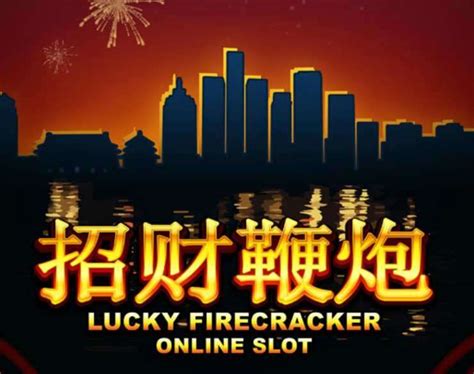 lucky firecracker slot|Lucky Firecracker™ Slot Machine Game to Play Free .